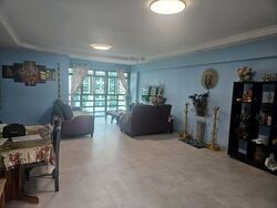 Blk 686C Woodlands Drive 73 (Woodlands), HDB 5 Rooms #617621101